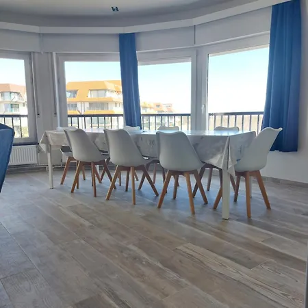 Vendome 4ch Apartment *