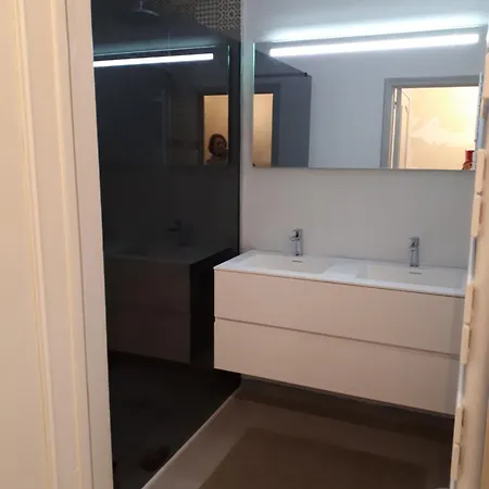 Vendome 4ch - 50m De La * Koksijde