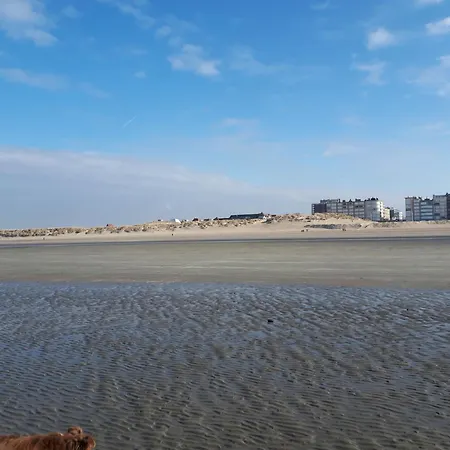 Apartment Vendome 4ch