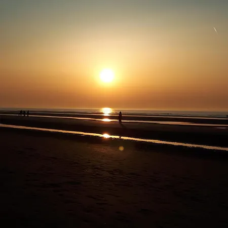 Vendome 4ch - 50m De La *