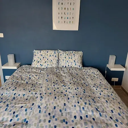 Apartament Vendome 4ch - 50m De La