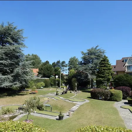 Διαμέρισμα Vendome 4ch - 50m De La