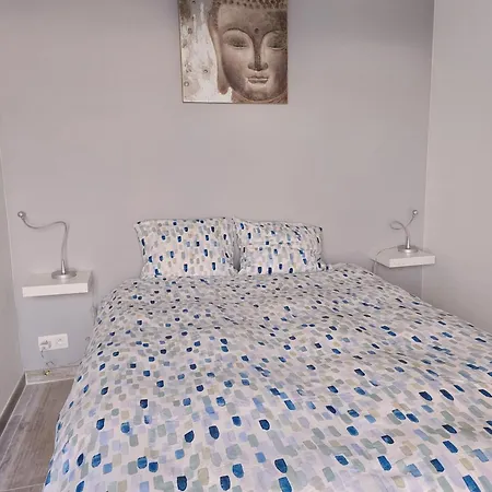 Vendome 4ch - 50m De La Apartament *
