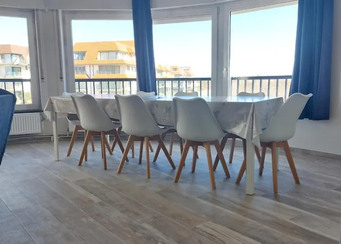 Vendôme 4ch - 50m De La Apartamento *