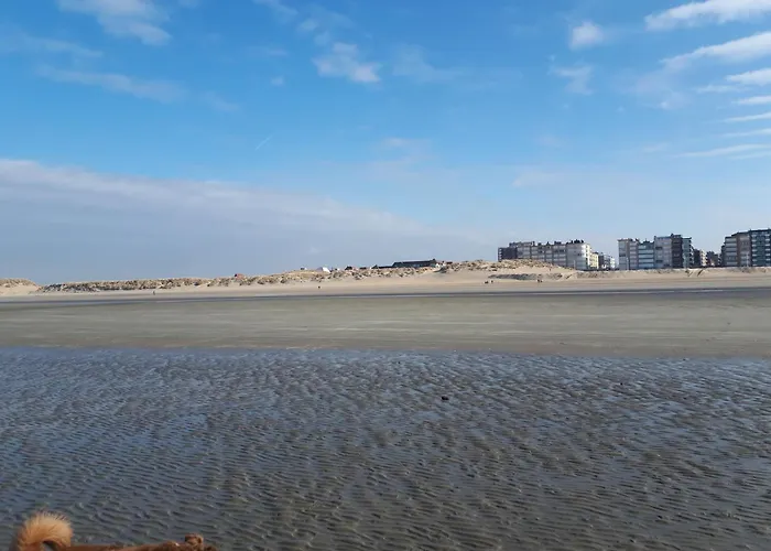 Apartamento Vendôme 4ch - 50m De La