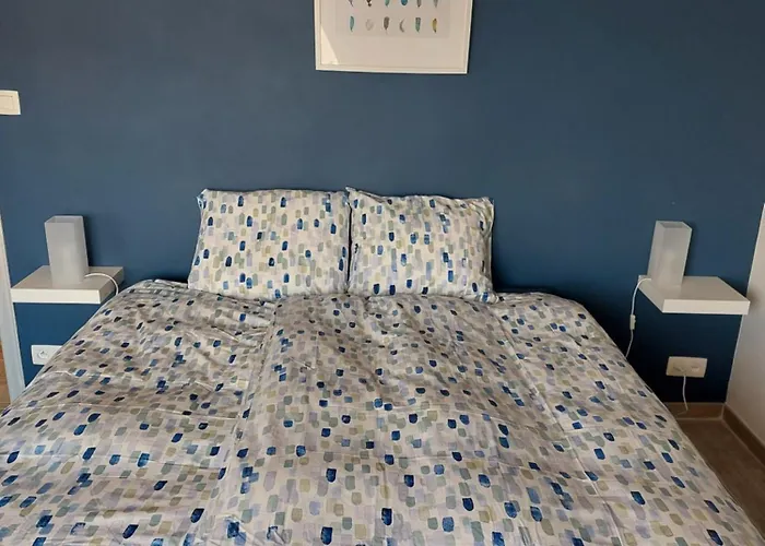 Apartamento Vendôme 4ch - 50m De La