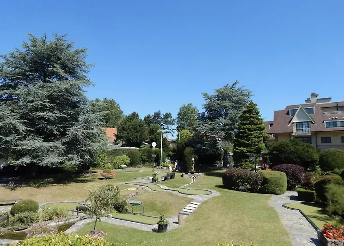 Apartamento Vendôme 4ch - 50m De La